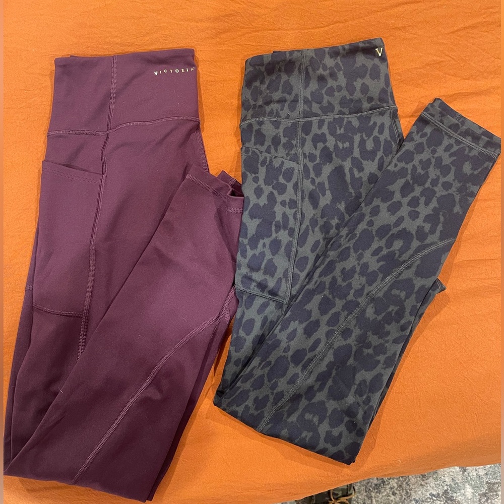 Victorias Secret leggings